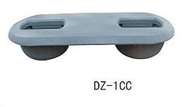 DZ-1CC埋入式底坐