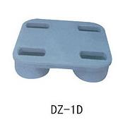 DZ-1D埋入式底坐
